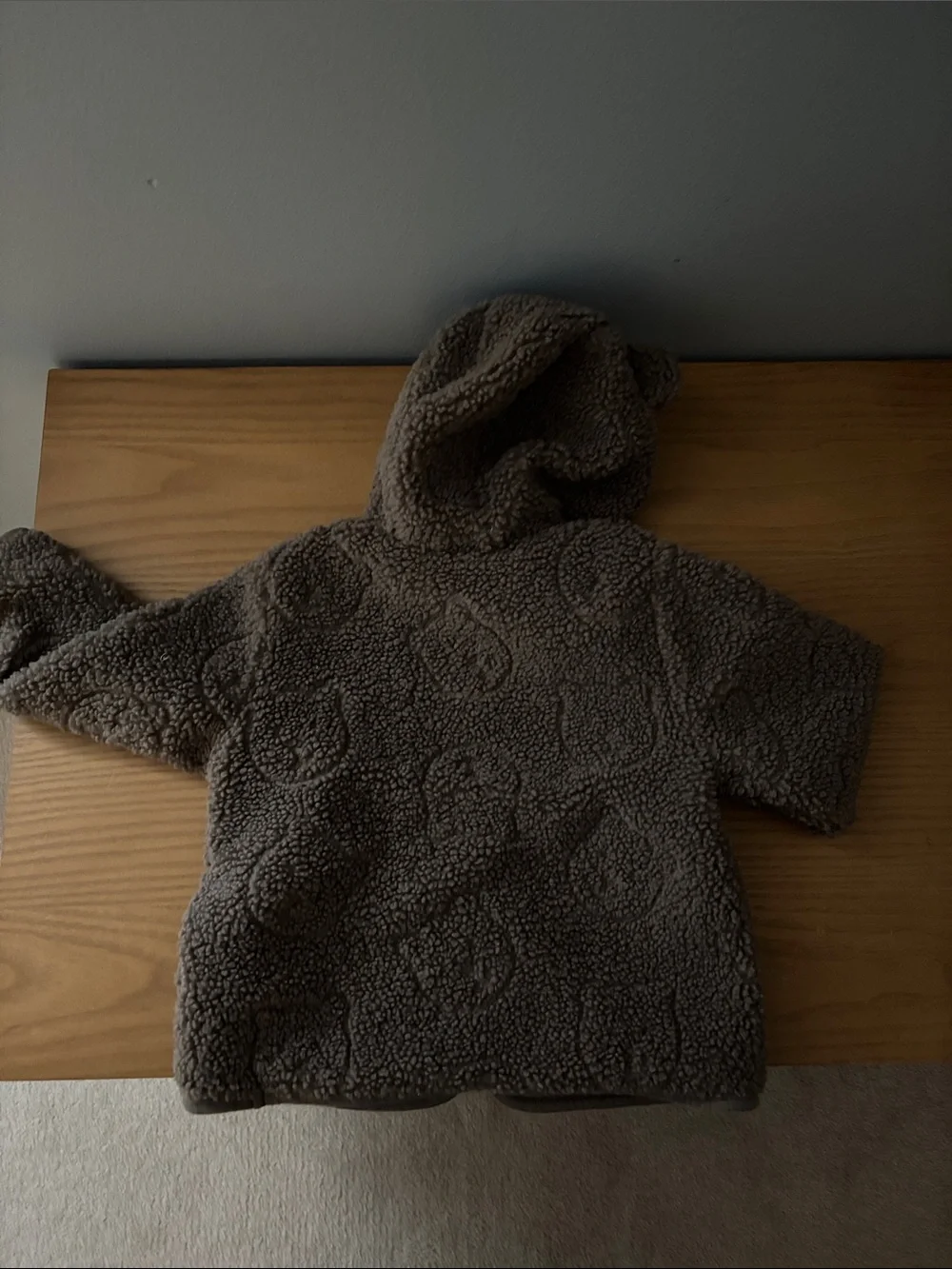 GAP soft teddy
